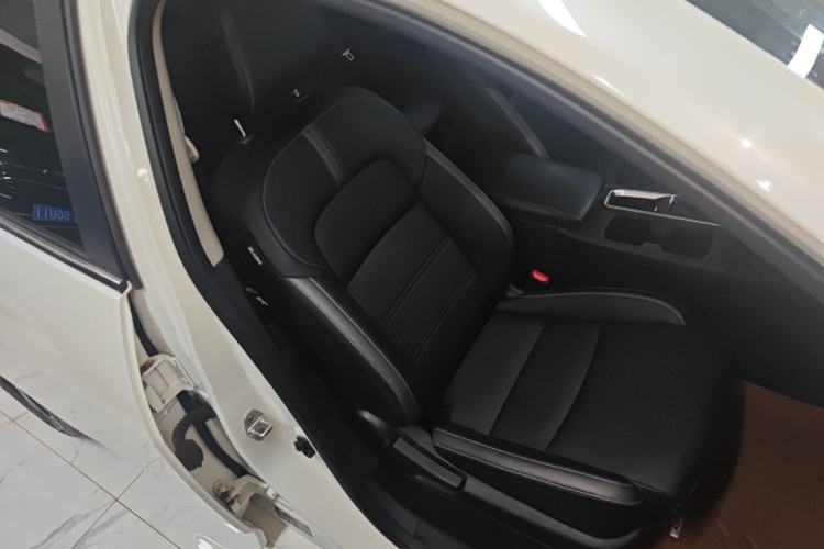 Used Nissan Sylphy 2021 1.6L XL CVT Enjoyment Edition Right Front Seat