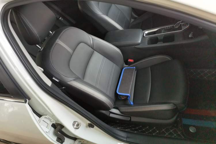 Used Nissan Sylphy 2021 1.6L XL CVT Enjoyment Edition Right Front Seat