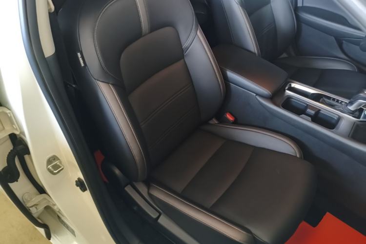 Used Nissan Sylphy 2021 1.6L XL CVT Enjoyment Edition Right Front Seat