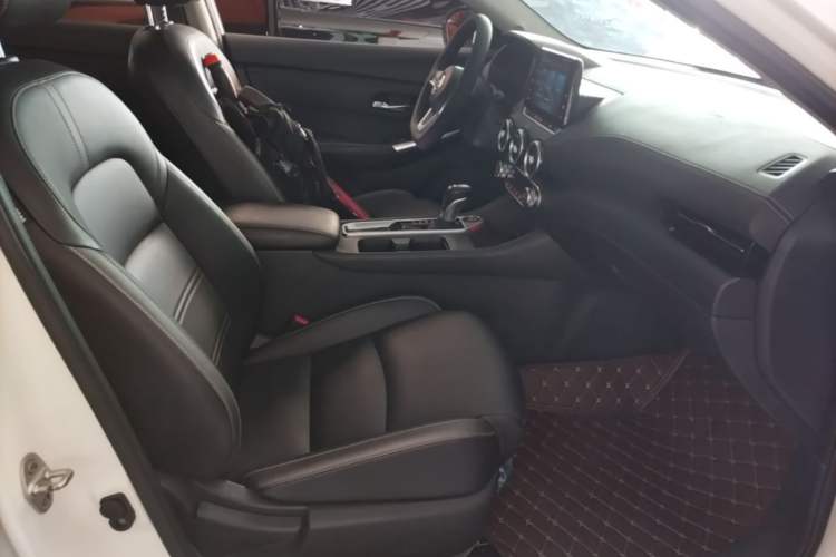 Used Nissan Sylphy 2021 1.6L XL CVT Enjoyment Edition Right Front Seat