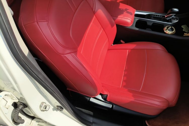 Used Nissan Sylphy 2021 1.6L XL CVT Smart Enjoyment Edition Right Front Seat
