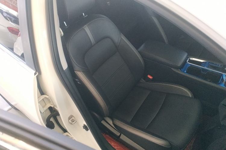 Used Nissan Sylphy 2021 1.6L XL CVT Enjoyment Edition Right Front Seat