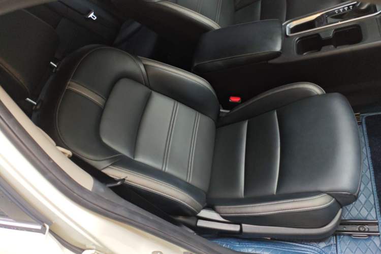 Used Nissan Sylphy 2021 1.6L XL CVT Enjoyment Edition Right Front Seat