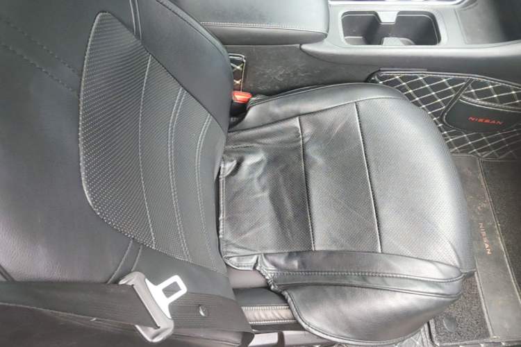 Used Nissan Sylphy 2021 1.6L XL CVT Enjoyment Edition Right Front Seat