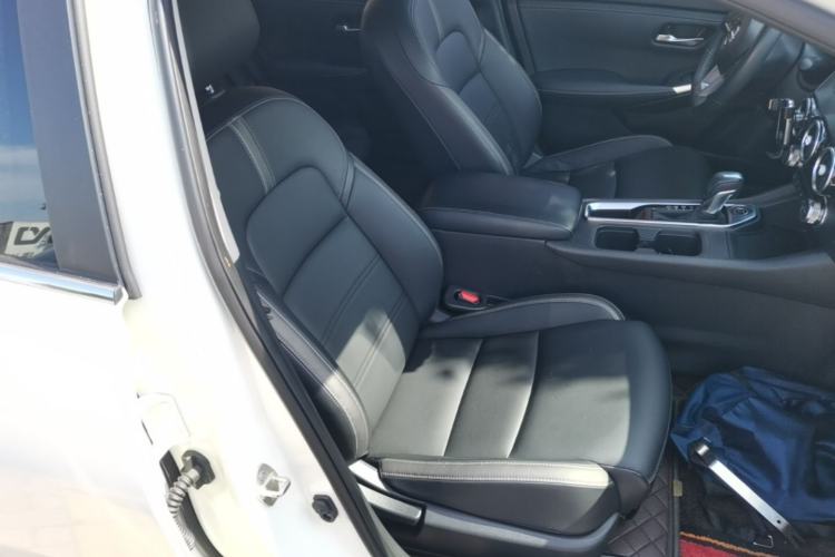 Used Nissan Sylphy 2021 1.6L XL CVT Enjoyment Edition Right Front Seat