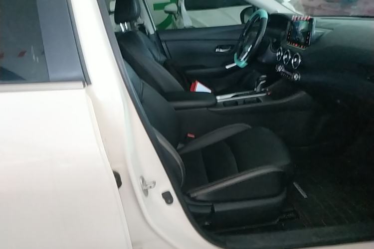 Used Nissan Sylphy 2021 1.6L XL CVT Enjoyment Edition Right Front Seat