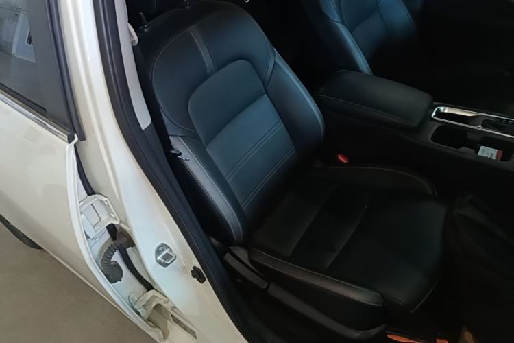 Used Nissan Sylphy 2021 1.6L XL CVT Enjoyment Edition Right Front Seat