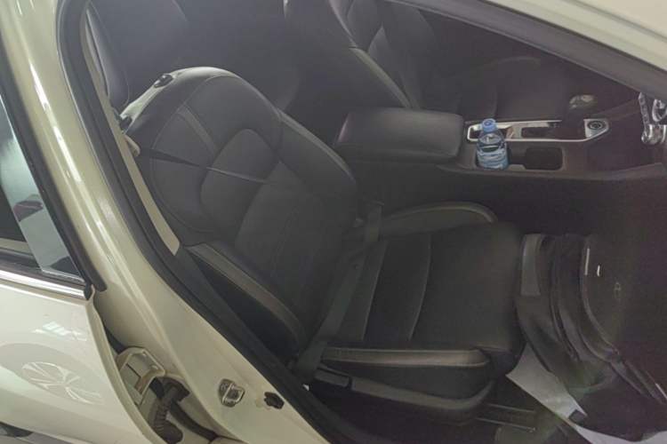Used Nissan Sylphy 2021 1.6L XL CVT Enjoyment Edition Right Front Seat