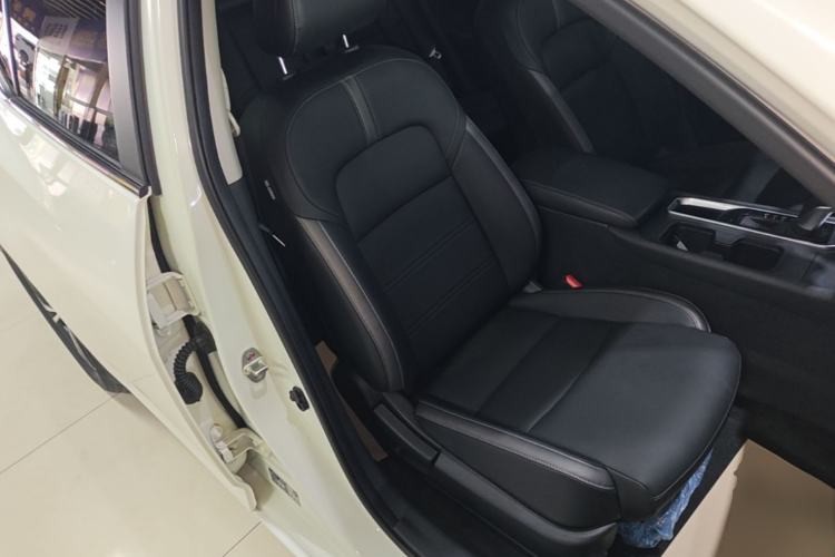 Used Nissan Sylphy 2021 1.6L XL CVT Enjoyment Edition Right Front Seat