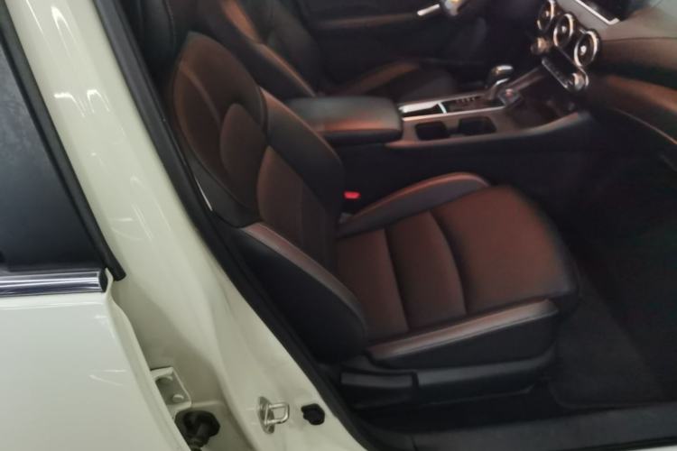 Used Nissan Sylphy 2021 1.6L XL CVT Enjoyment Edition Right Front Seat