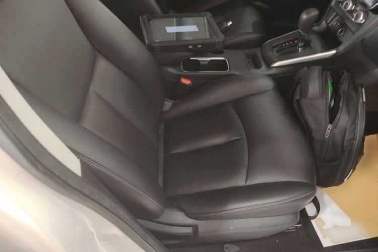 Used Nissan Sylphy 2021 Classic 1.6XE CVT Comfort Edition Right Front Seat