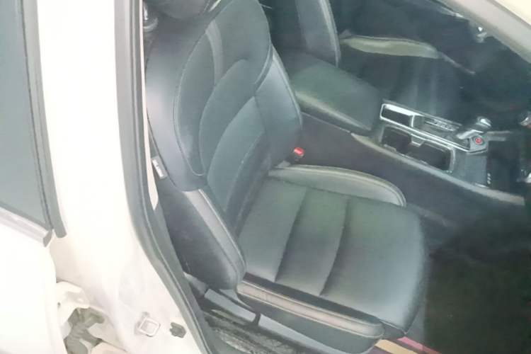 Used Nissan Sylphy 2021 1.6L XL CVT Smart Enjoyment Edition Right Front Seat