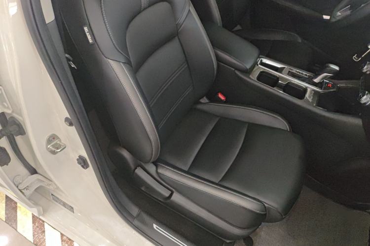 Used Nissan Sylphy 2021 1.6L XL CVT Enjoyment Edition Right Front Seat