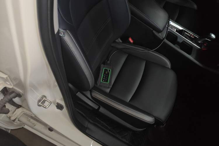 Used Nissan Sylphy 2021 1.6L XL CVT Enjoyment Edition Right Front Seat