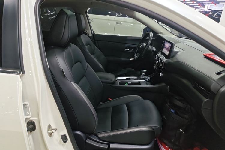Used Nissan Sylphy 2021 1.6L XL CVT Enjoyment Edition Right Front Seat