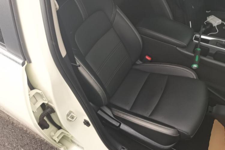 Used Nissan Sylphy 2021 1.6L XL CVT Enjoyment Edition Right Front Seat