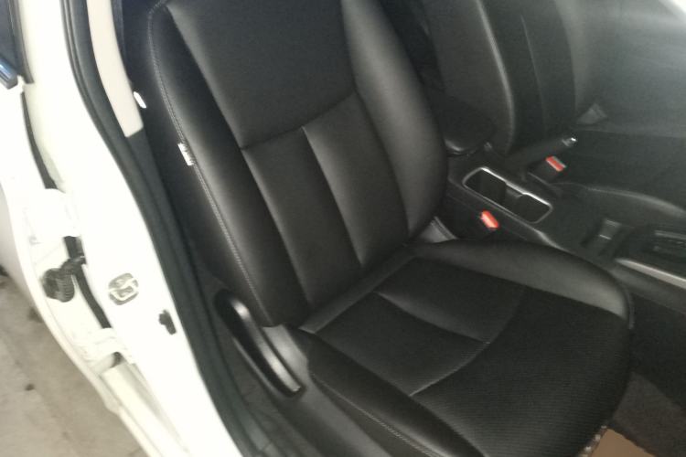 Used Nissan Sylphy 2021 Classic 1.6XE CVT Comfort Edition Right Front Seat