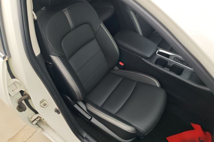 Used Nissan Sylphy 2021 1.6L XL CVT Enjoyment Edition Right Front Seat