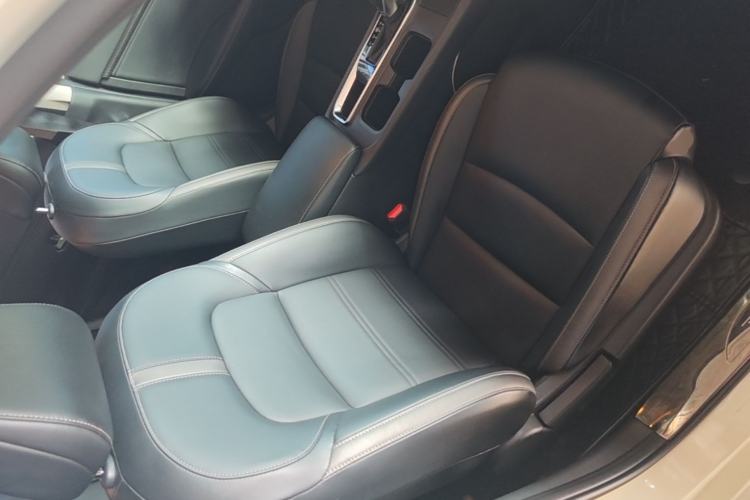 Used Nissan Sylphy 2021 1.6L XL CVT Enjoyment Edition Right Front Seat