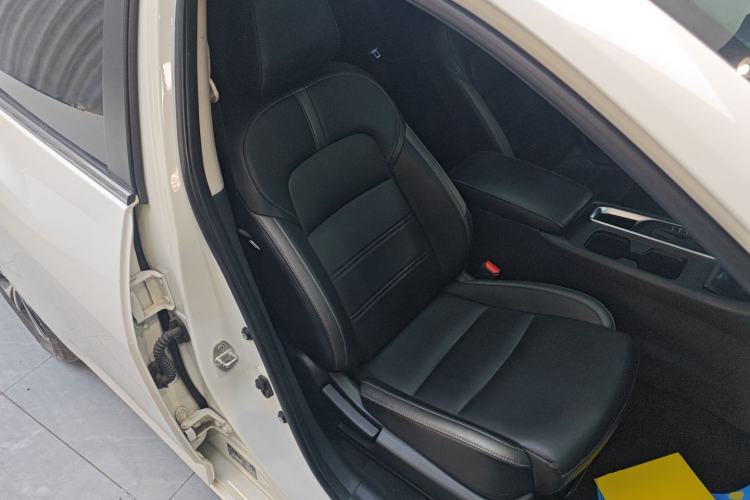 Used Nissan Sylphy 2021 1.6L XL CVT Enjoyment Edition Right Front Seat