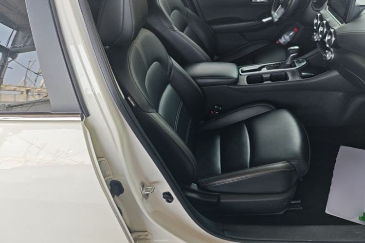 Used Nissan Sylphy 2021 1.6L XL CVT Enjoyment Edition Right Front Seat