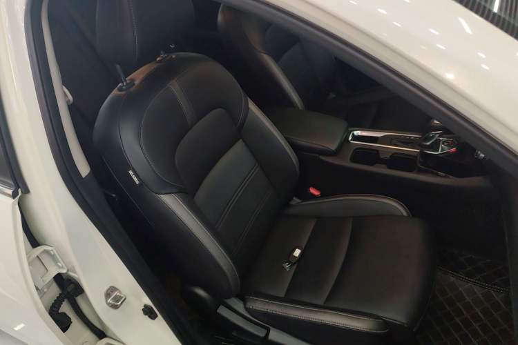 Used Nissan Sylphy 2021 1.6L XL CVT Enjoyment Edition Right Front Seat