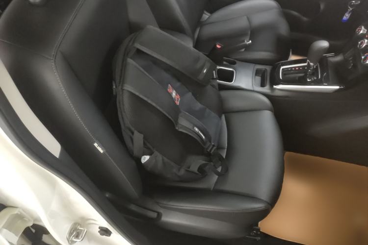Used Nissan Sylphy 2021 Classic 1.6XL CVT Luxury Edition Right Front Seat