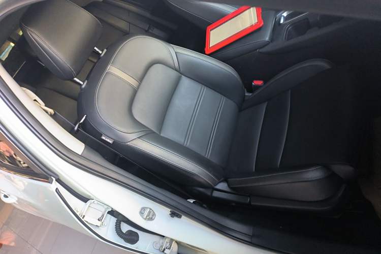 Used Nissan Sylphy 2021 1.6L XL CVT Smart Enjoyment Edition Right Front Seat