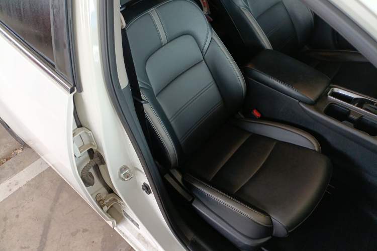 Used Nissan Sylphy 2021 1.6L XL CVT Enjoyment Edition Right Front Seat