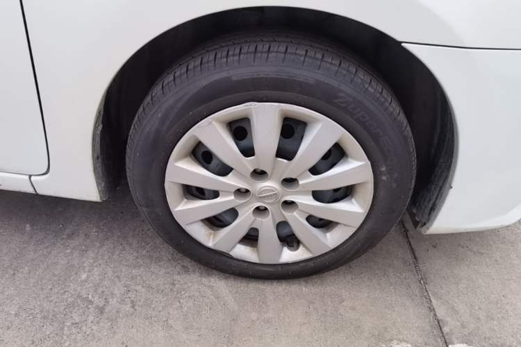 Used Nissan Sylphy 2021 Classic 1.6XE CVT Comfort Edition Right Front Wheel Hub