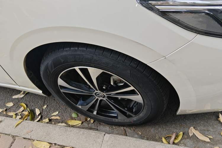 Used Nissan Sylphy 2021 1.6L XL CVT Enjoyment Edition Right Front Wheel Hub