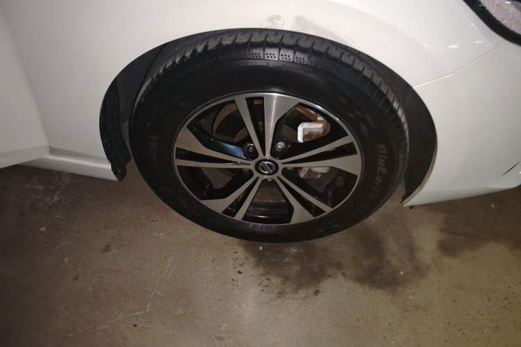 Used Nissan Sylphy 2021 1.6L XL CVT Enjoyment Edition Right Front Wheel Hub