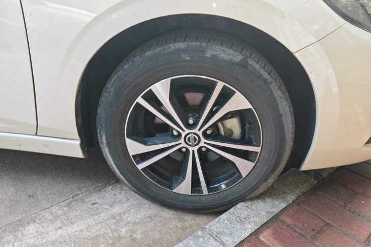 Used Nissan Sylphy 2021 1.6L XL CVT Enjoyment Edition Right Front Wheel Hub