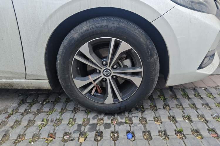 Used Nissan Sylphy 2021 1.6L XL CVT Enjoyment Edition Right Front Wheel Hub