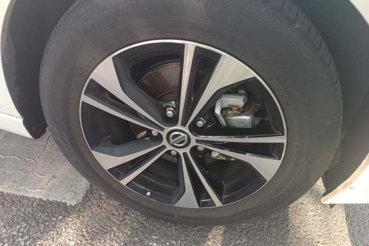 Used Nissan Sylphy 2021 1.6L XL CVT Enjoyment Edition Right Front Wheel Hub