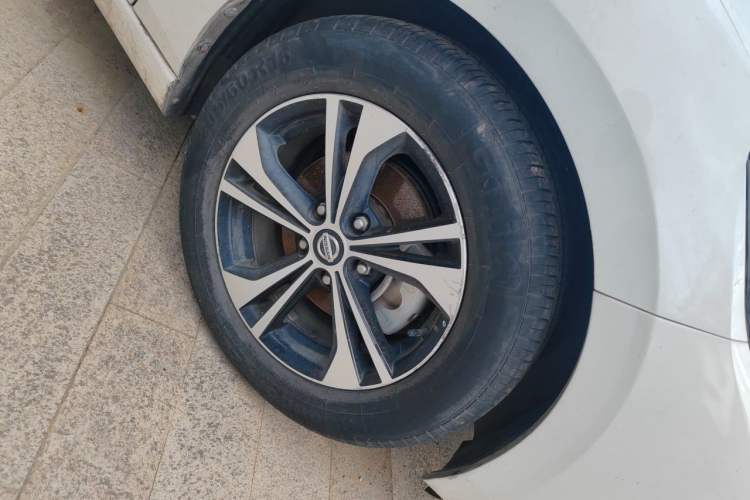 Used Nissan Sylphy 2021 1.6L XL CVT Enjoyment Edition Right Front Wheel Hub