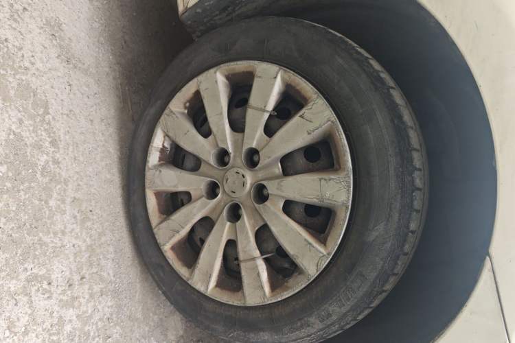 Used Nissan Sylphy 2021 Classic 1.6XE CVT Comfort Edition Right Front Wheel Hub