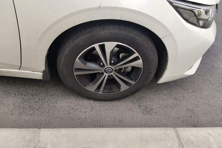 Used Nissan Sylphy 2021 1.6L XL CVT Enjoyment Edition Right Front Wheel Hub