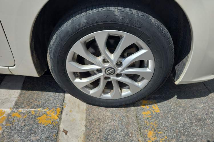 Used Nissan Sylphy 2021 Classic 1.6XE CVT Comfort Edition Right Front Wheel Hub