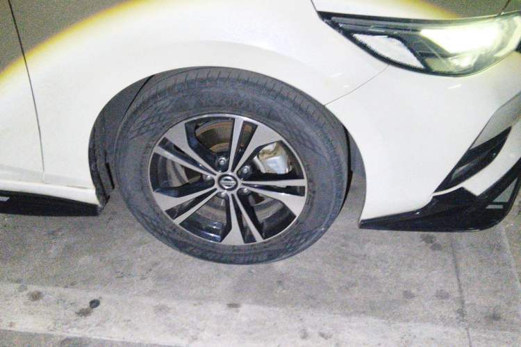 Used Nissan Sylphy 2021 1.6L XL CVT Enjoyment Edition Right Front Wheel Hub