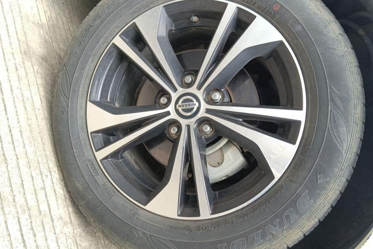 Used Nissan Sylphy 2021 1.6L XL CVT Enjoyment Edition Right Front Wheel Hub
