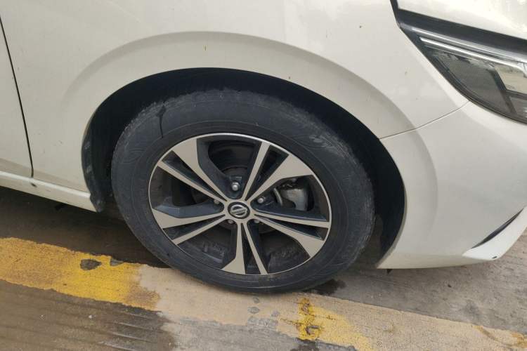 Used Nissan Sylphy 2021 1.6L XL CVT Enjoyment Edition Right Front Wheel Hub