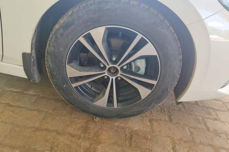 Used Nissan Sylphy 2021 1.6L XL CVT Enjoyment Edition Right Front Wheel Hub