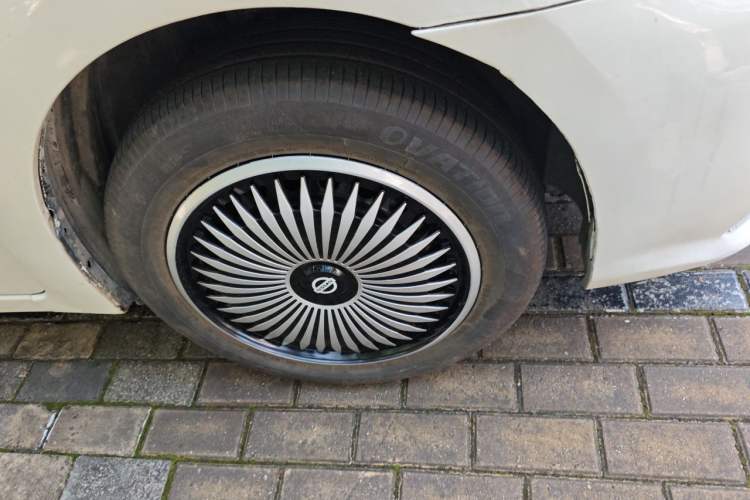Used Nissan Sylphy 2021 Classic 1.6XE CVT Exclusive Edition Right Front Wheel Hub