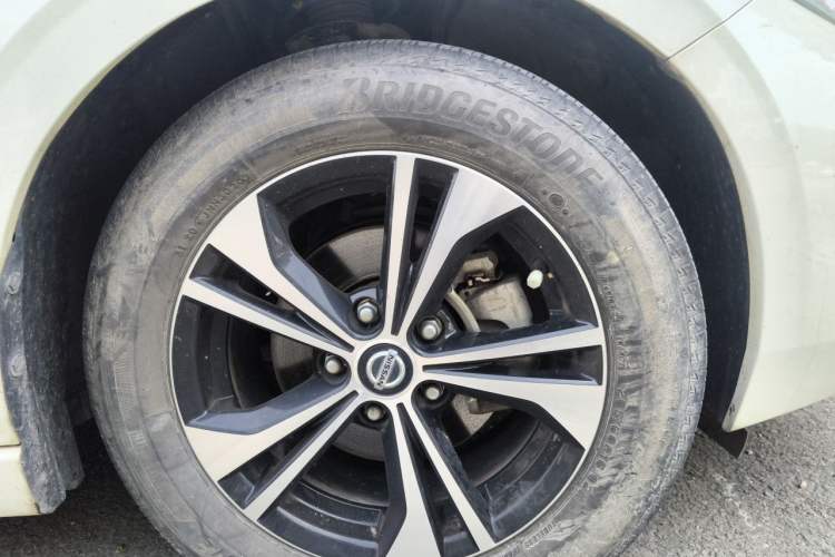 Used Nissan Sylphy 2021 1.6L XL CVT Enjoyment Edition Right Front Wheel Hub