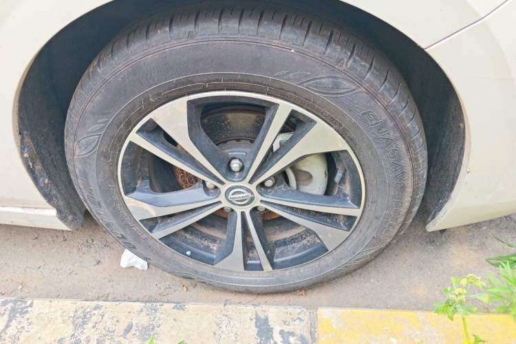 Used Nissan Sylphy 2021 1.6L XL CVT Enjoyment Edition Right Front Wheel Hub