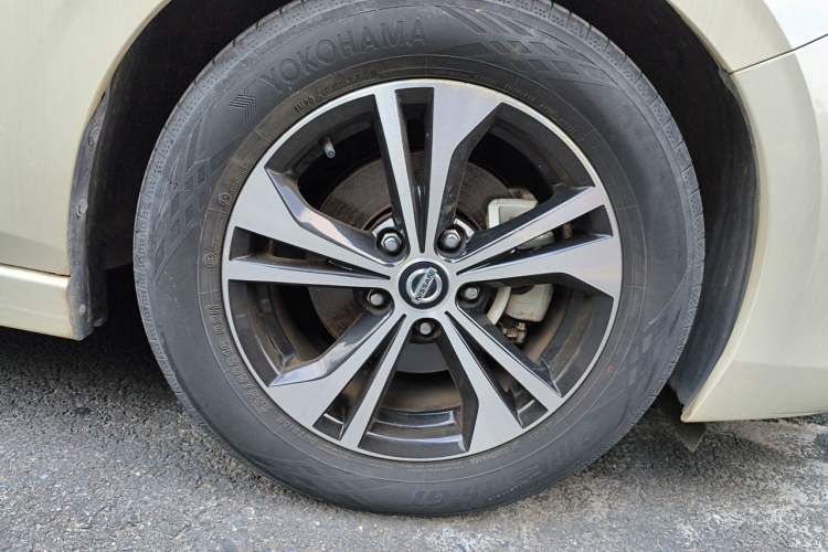 Used Nissan Sylphy 2021 1.6L XL CVT Enjoyment Edition Right Front Wheel Hub