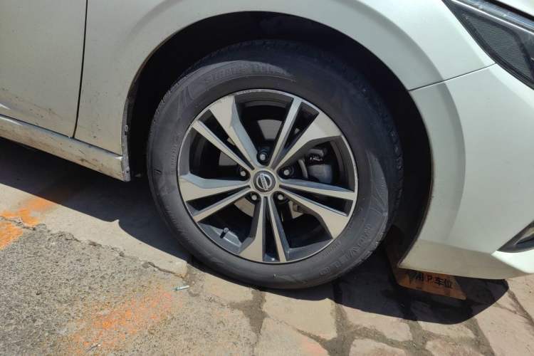 Used Nissan Sylphy 2021 1.6L XL CVT Enjoyment Edition Right Front Wheel Hub