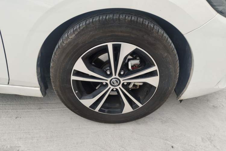 Used Nissan Sylphy 2021 1.6L XL CVT Enjoyment Edition Right Front Wheel Hub