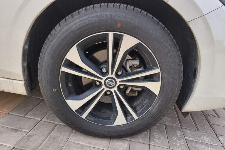 Used Nissan Sylphy 2021 1.6L XL CVT Enjoyment Edition Right Front Wheel Hub